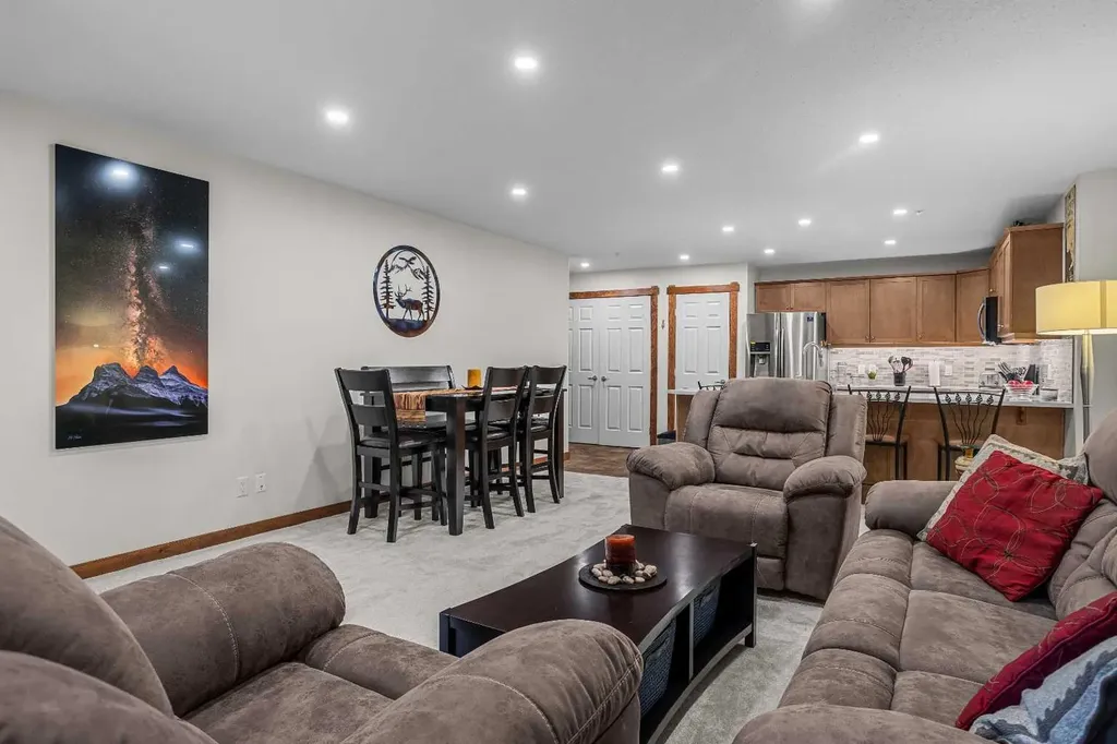170 Crossbow Place Canmore AB T1W 3H4