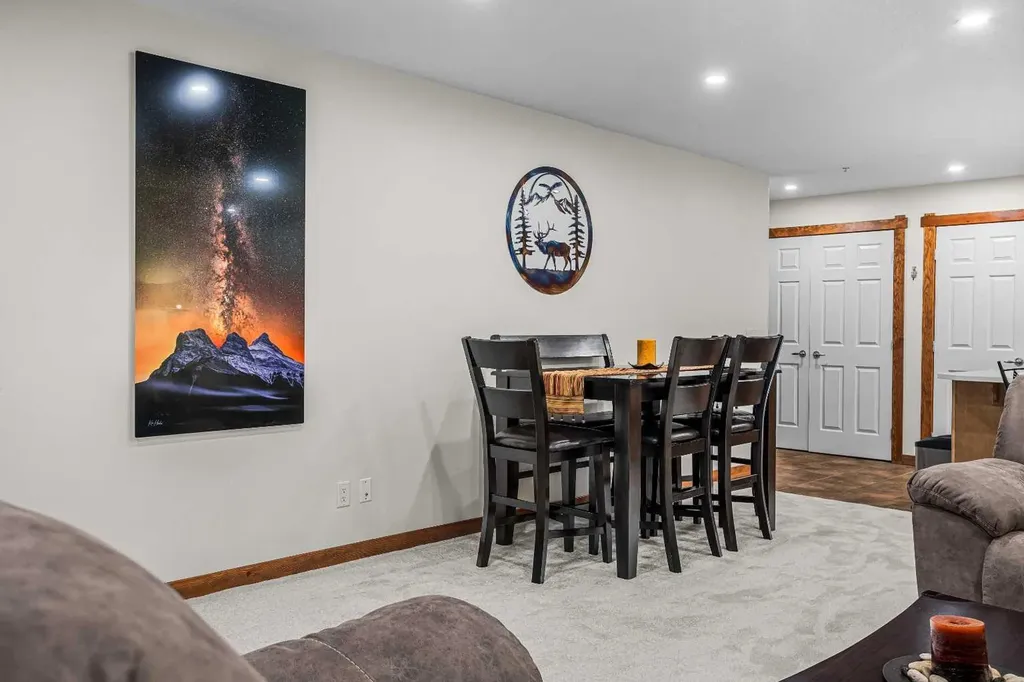170 Crossbow Place Canmore AB T1W 3H4
