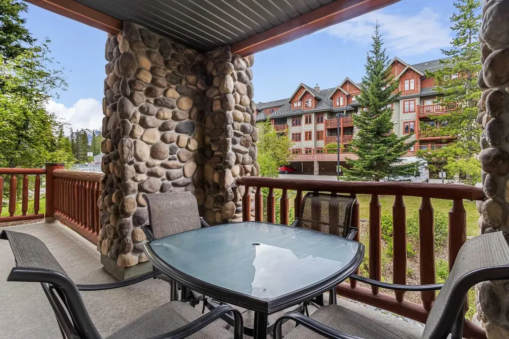 170 Crossbow Place Canmore AB T1W 3H4
