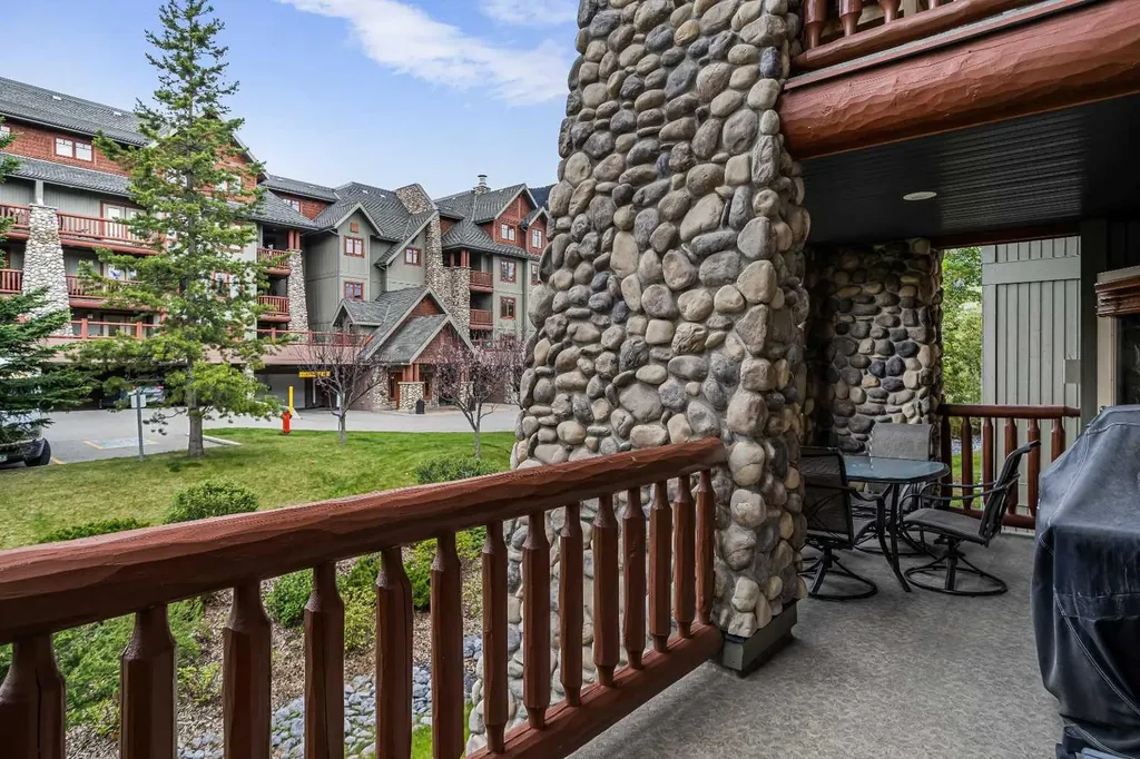 170 Crossbow Place Canmore AB T1W 3H4