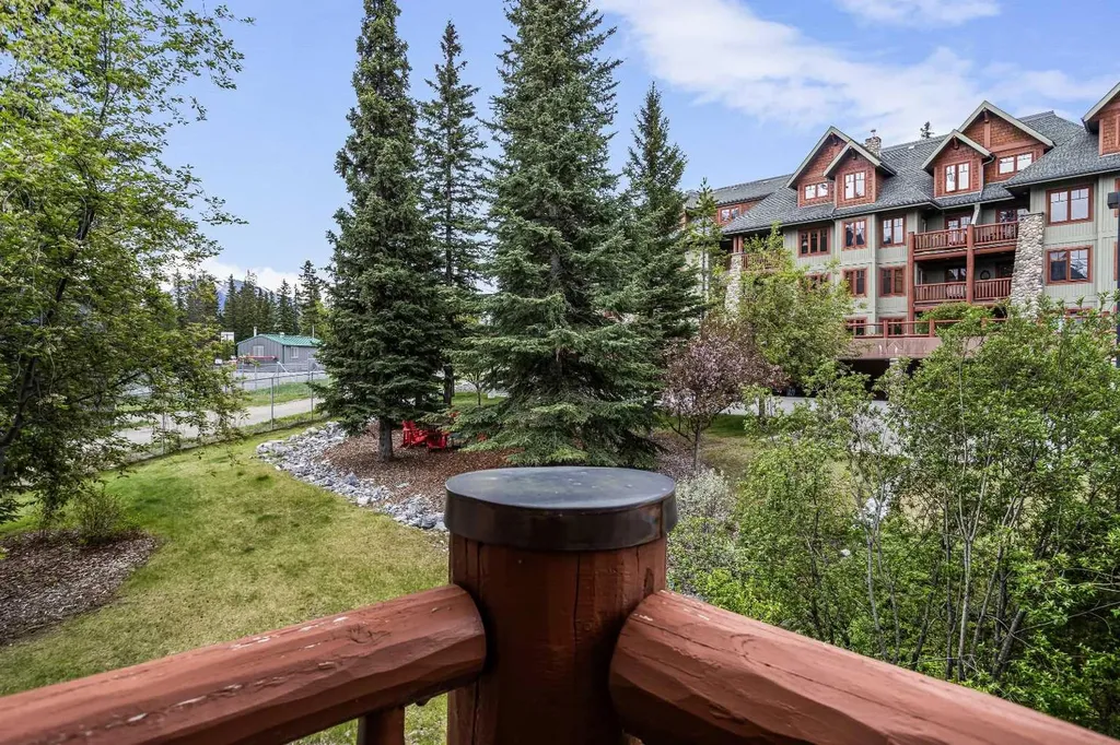 170 Crossbow Place Canmore AB T1W 3H4