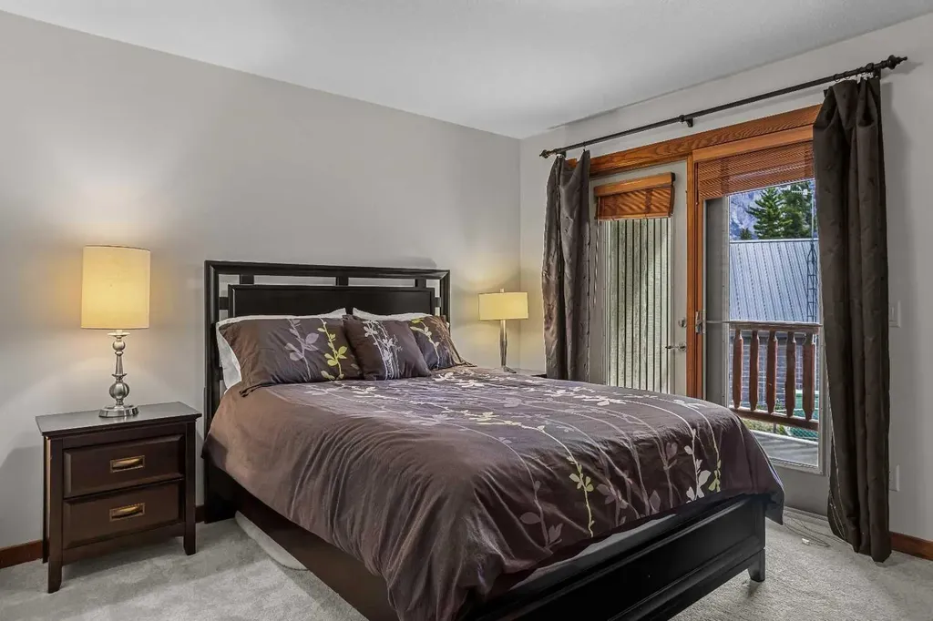 170 Crossbow Place Canmore AB T1W 3H4