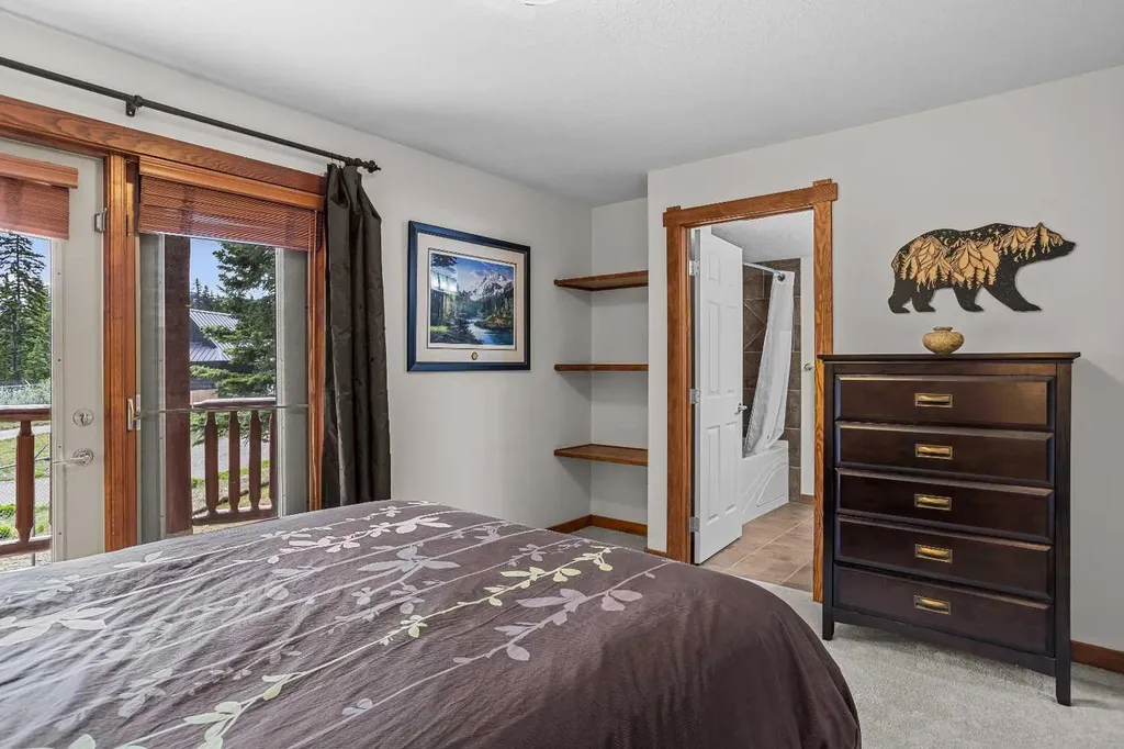 170 Crossbow Place Canmore AB T1W 3H4