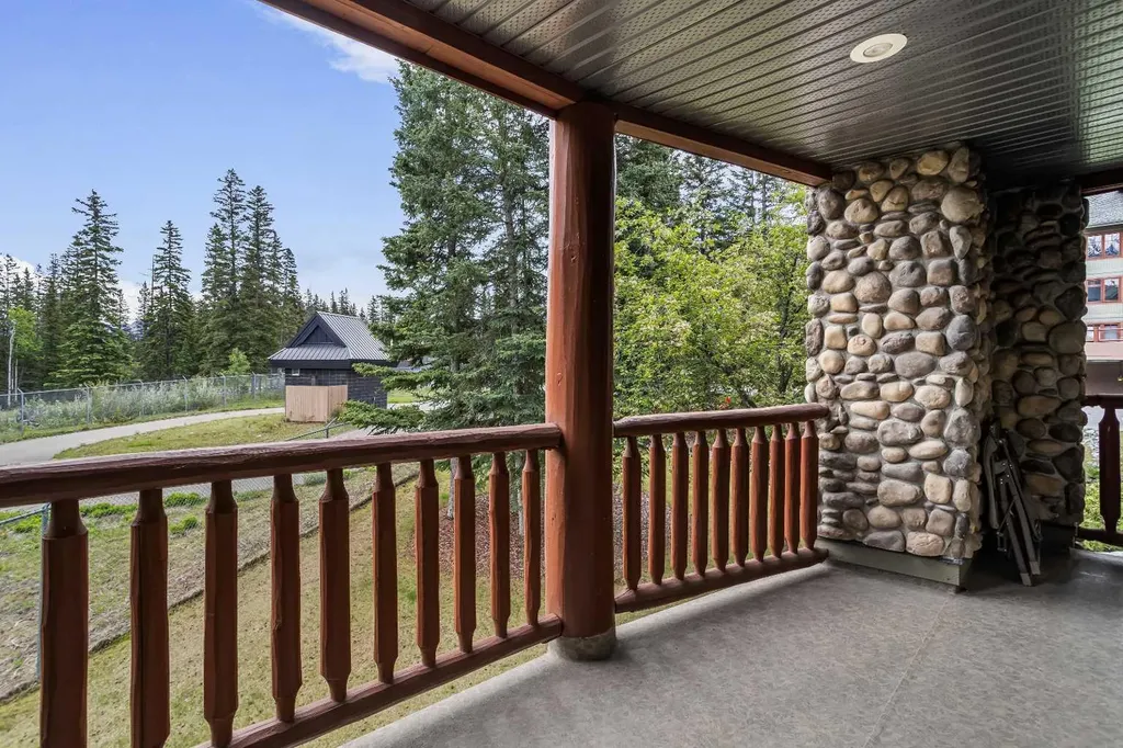 170 Crossbow Place Canmore AB T1W 3H4