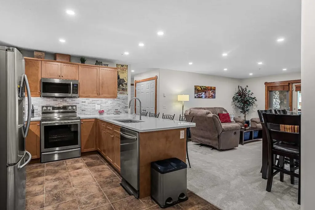 170 Crossbow Place Canmore AB T1W 3H4