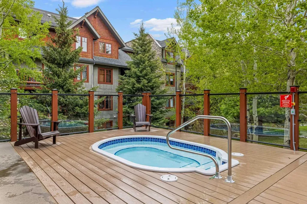 170 Crossbow Place Canmore AB T1W 3H4