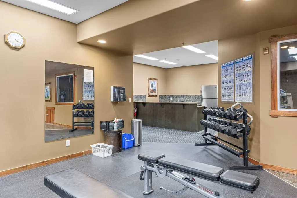 170 Crossbow Place Canmore AB T1W 3H4