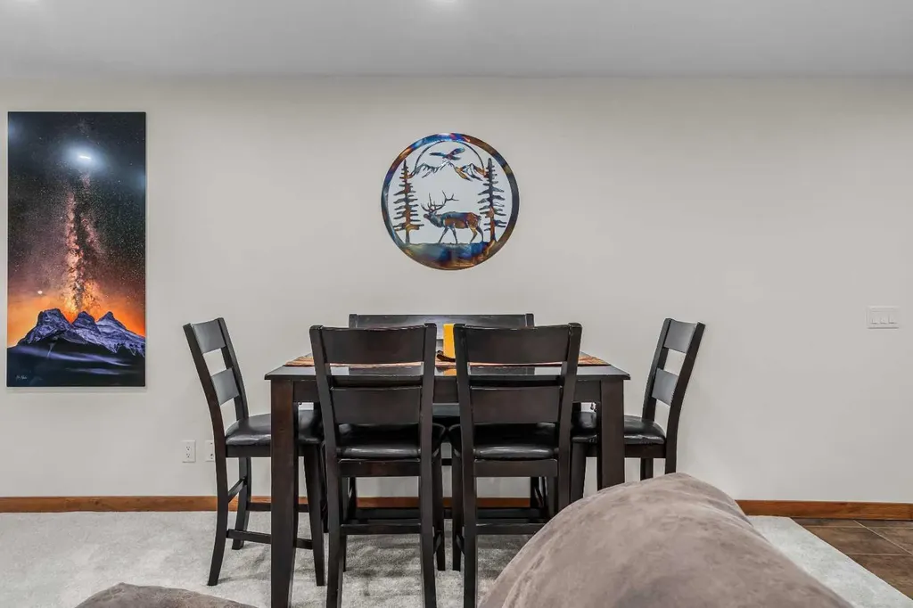 170 Crossbow Place Canmore AB T1W 3H4