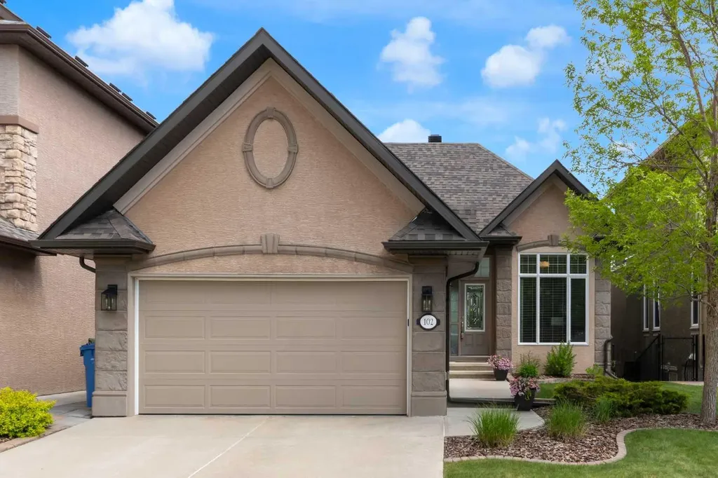 102 Panatella Crescent NW Calgary AB T3K 0H4