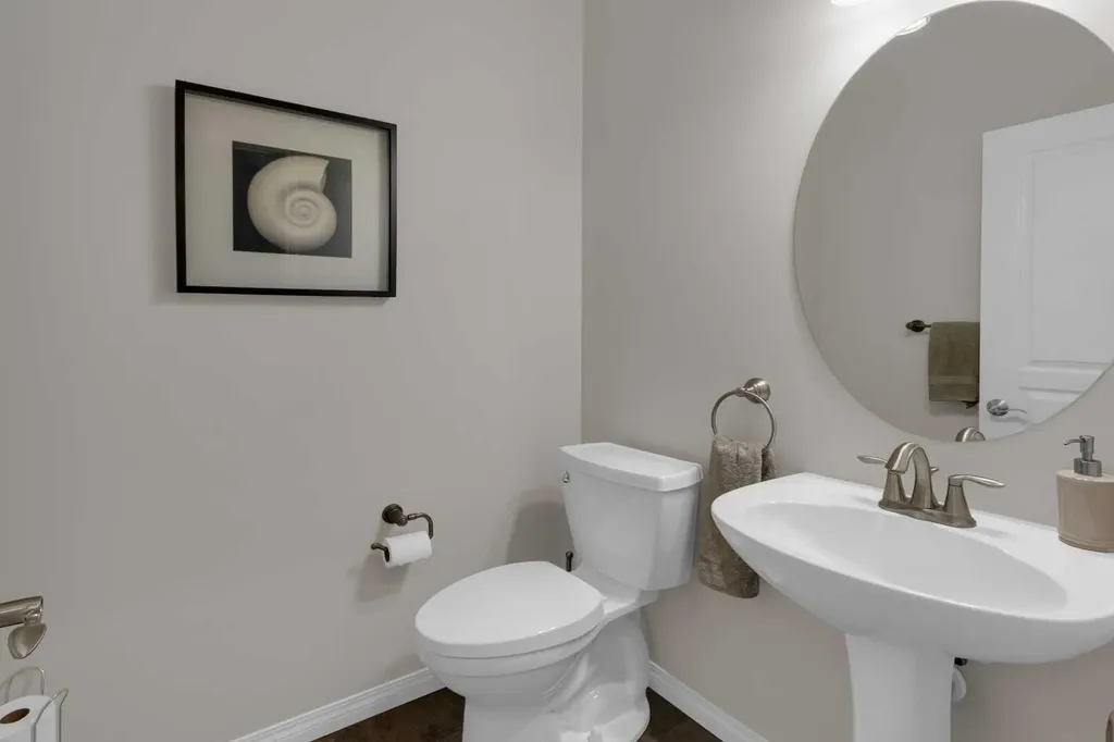 102 Panatella Crescent NW Calgary AB T3K 0H4