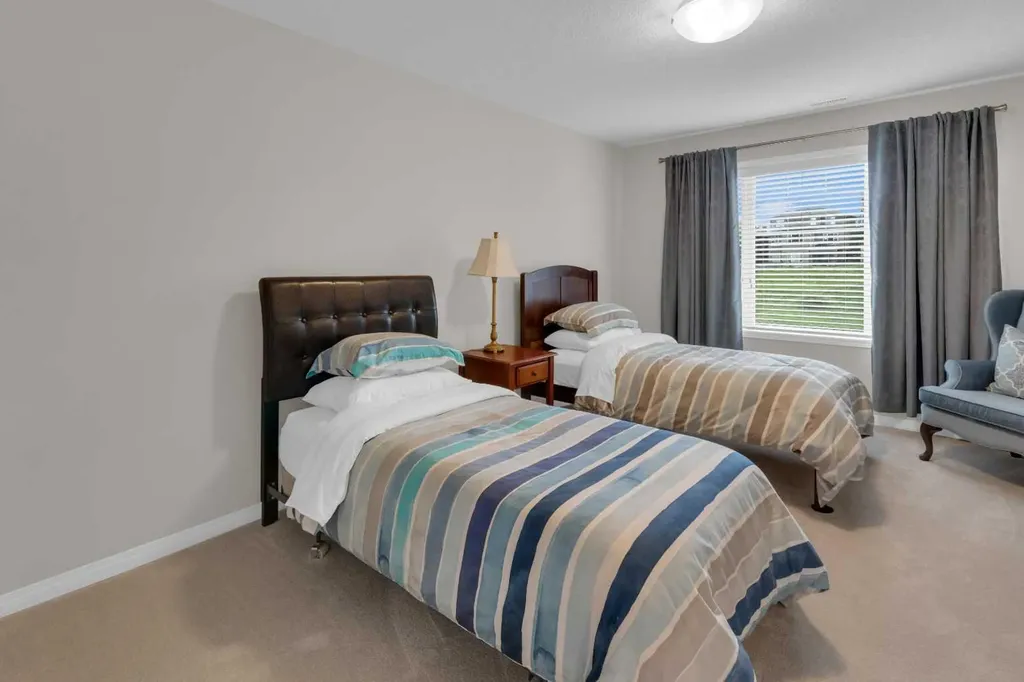 102 Panatella Crescent NW Calgary AB T3K 0H4