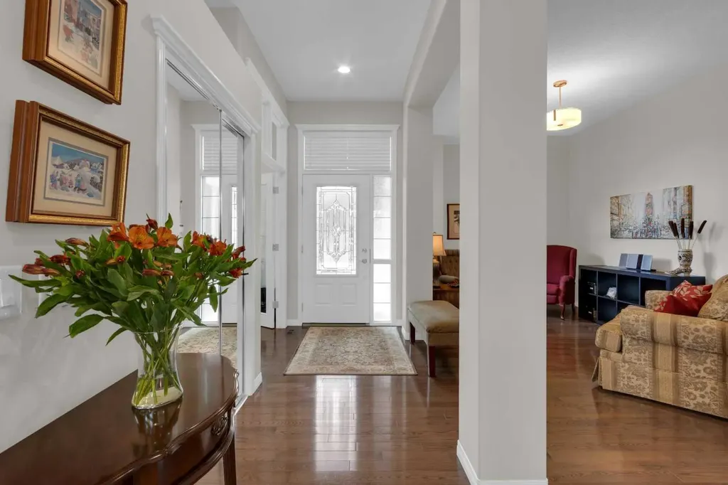 102 Panatella Crescent NW Calgary AB T3K 0H4