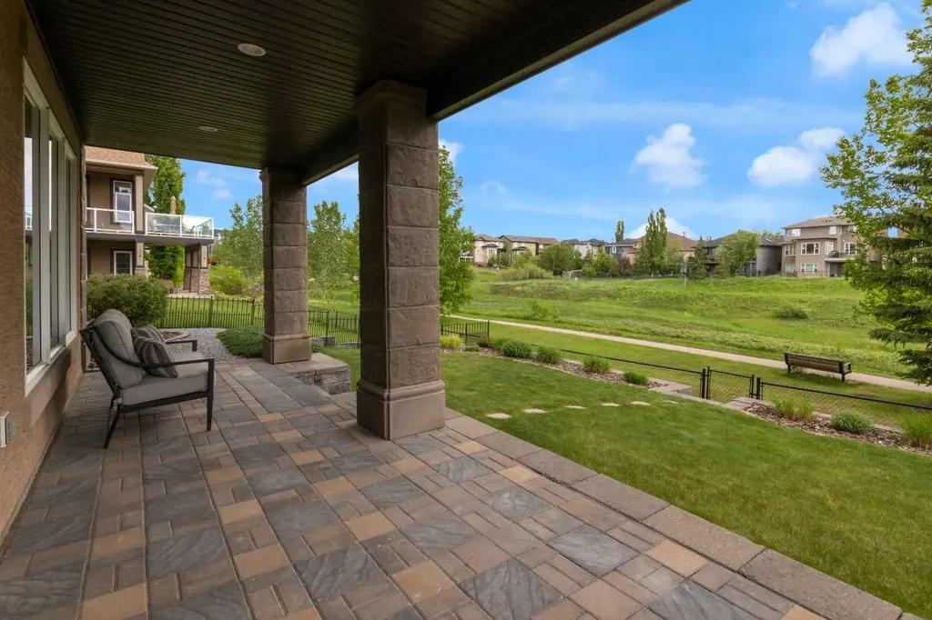 102 Panatella Crescent NW Calgary AB T3K 0H4