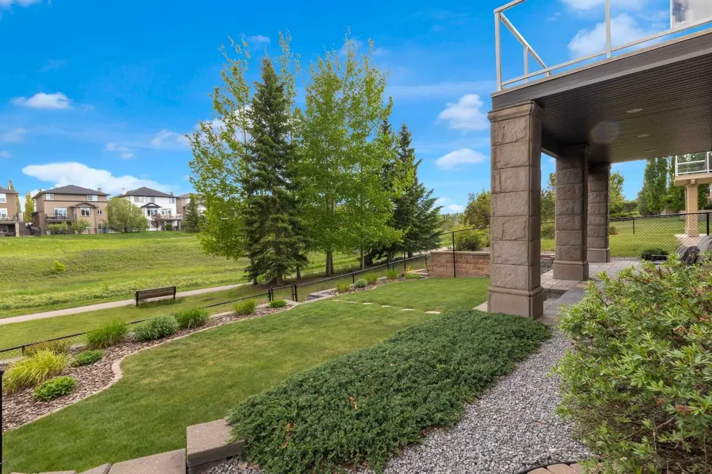 102 Panatella Crescent NW Calgary AB T3K 0H4