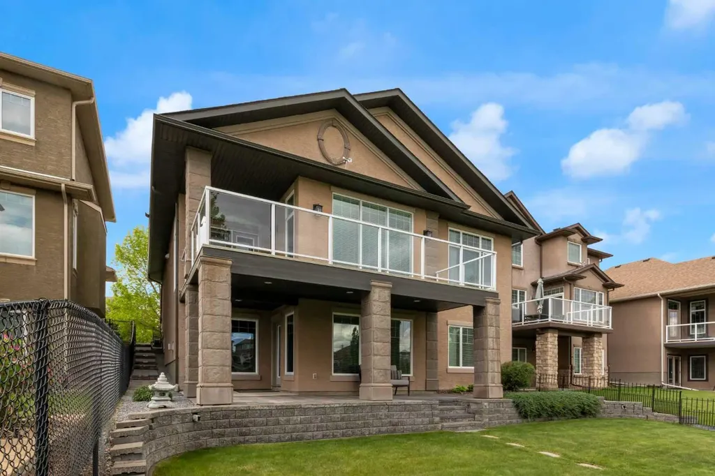 102 Panatella Crescent NW Calgary AB T3K 0H4