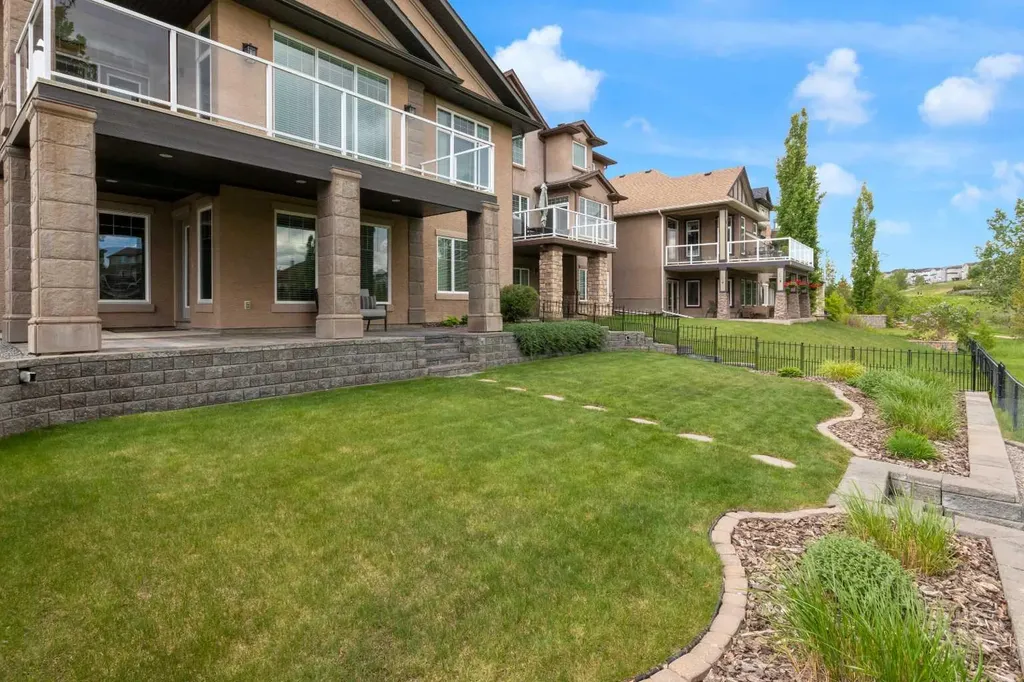 102 Panatella Crescent NW Calgary AB T3K 0H4