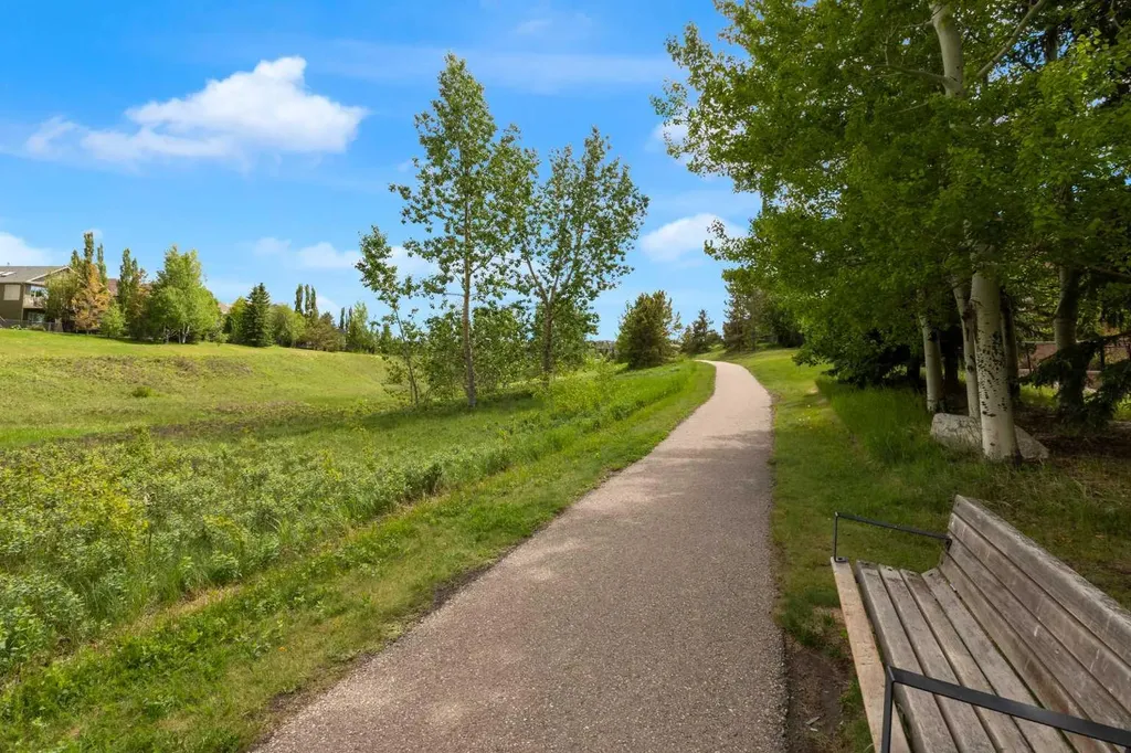 102 Panatella Crescent NW Calgary AB T3K 0H4