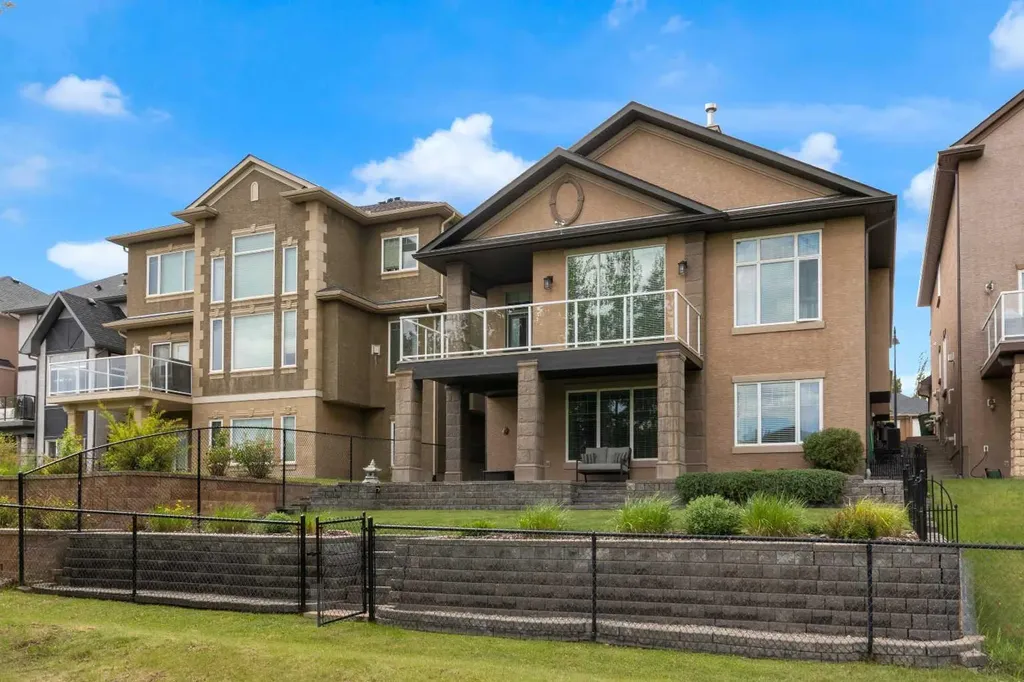 102 Panatella Crescent NW Calgary AB T3K 0H4