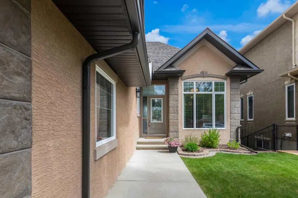 102 Panatella Crescent NW Calgary AB T3K 0H4