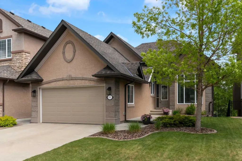 102 Panatella Crescent NW Calgary AB T3K 0H4