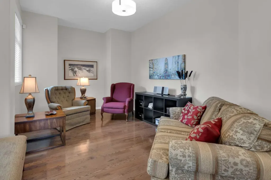 102 Panatella Crescent NW Calgary AB T3K 0H4