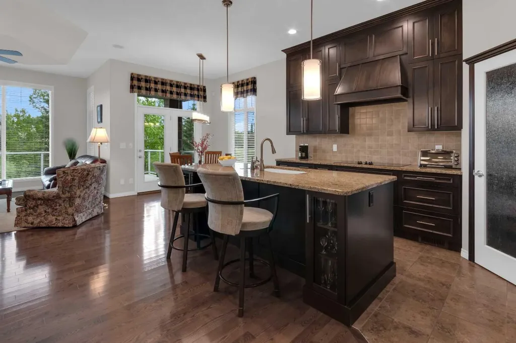 102 Panatella Crescent NW Calgary AB T3K 0H4