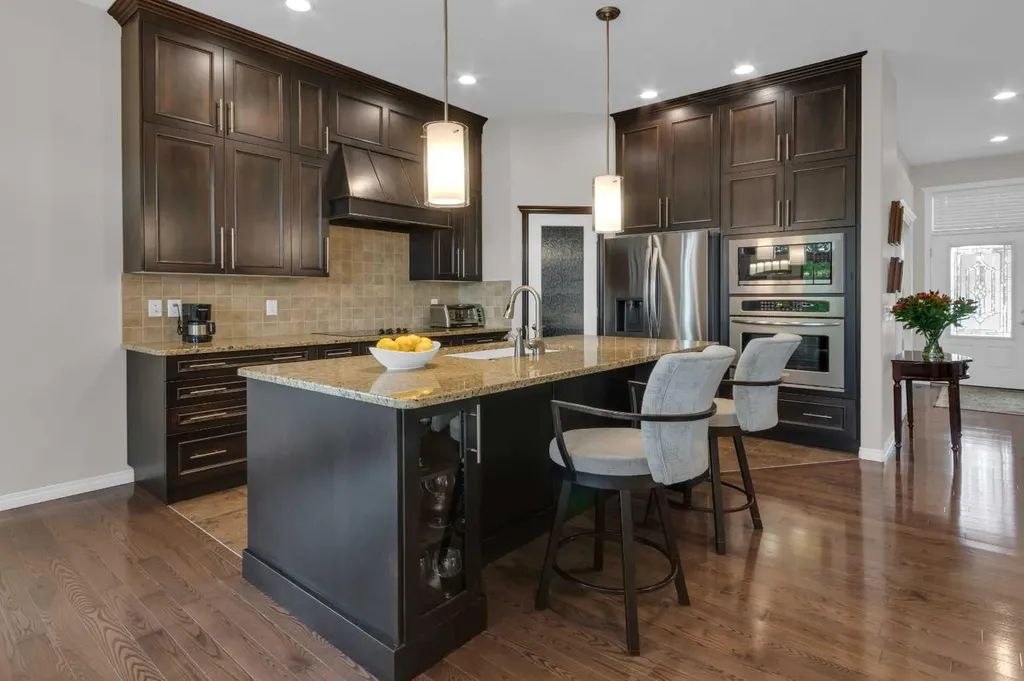 102 Panatella Crescent NW Calgary AB T3K 0H4