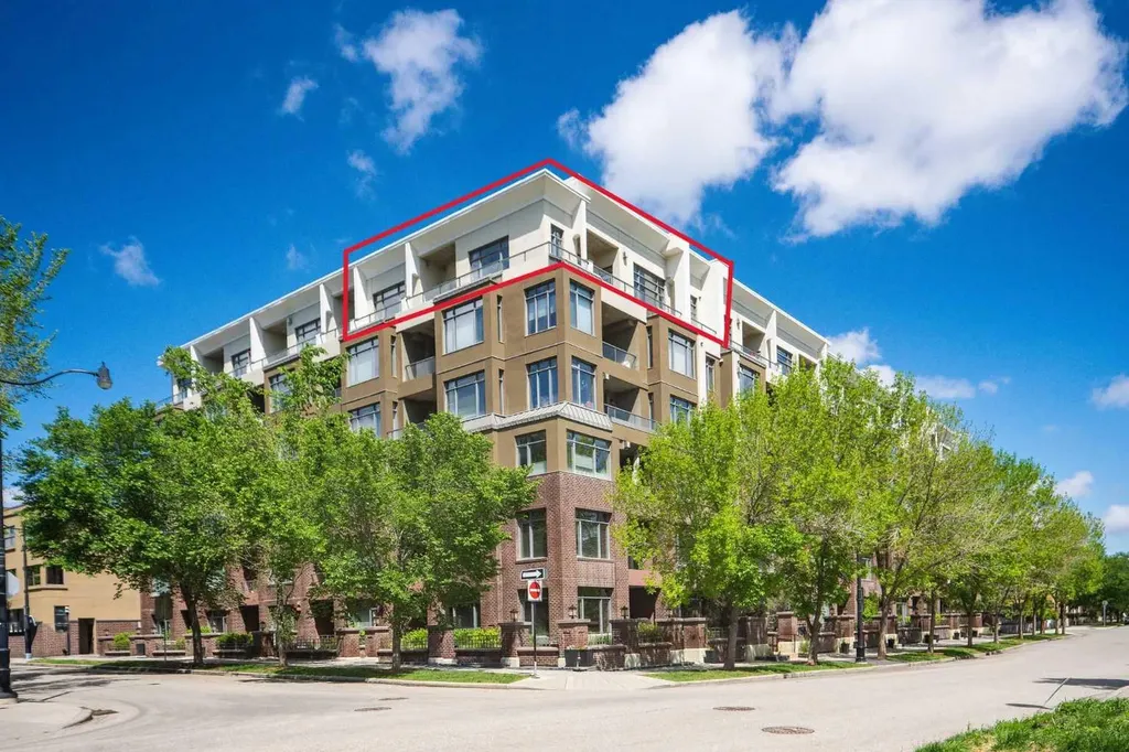950 Centre Avenue NE Calgary AB T2E 0P3