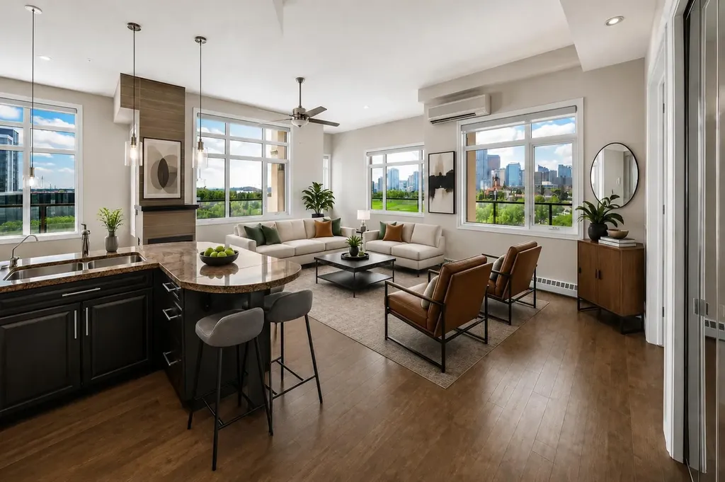 950 Centre Avenue NE Calgary AB T2E 0P3