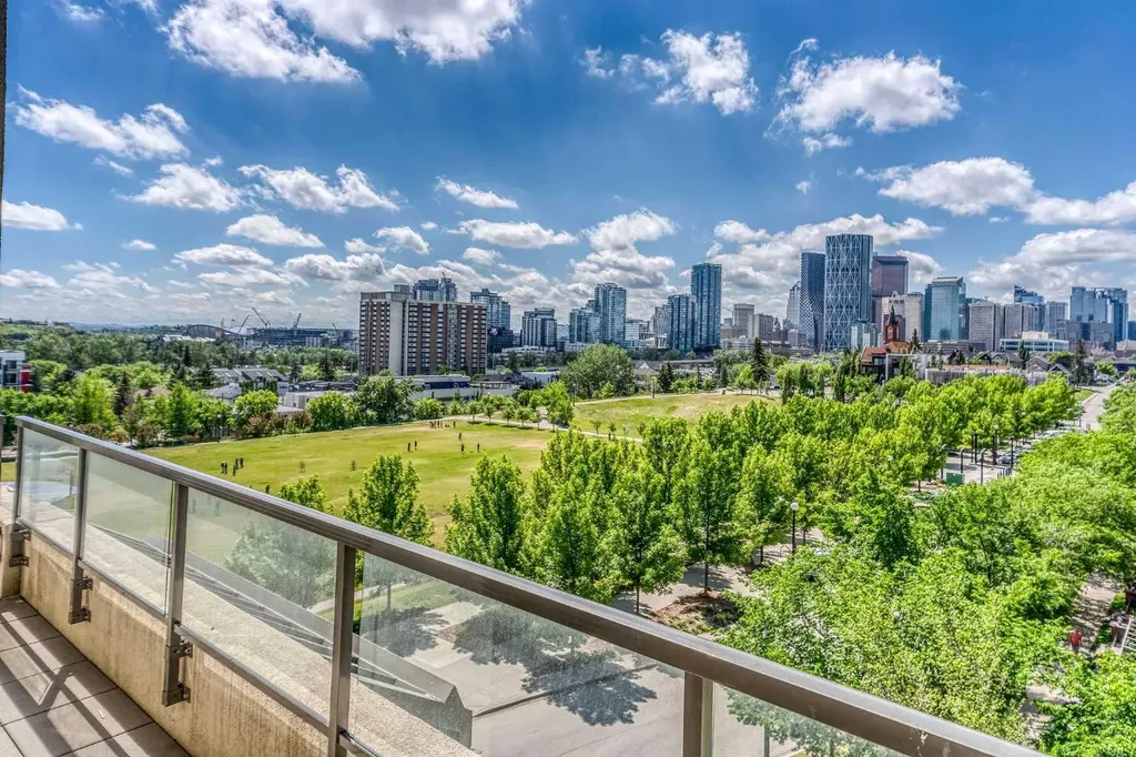 950 Centre Avenue NE Calgary AB T2E 0P3