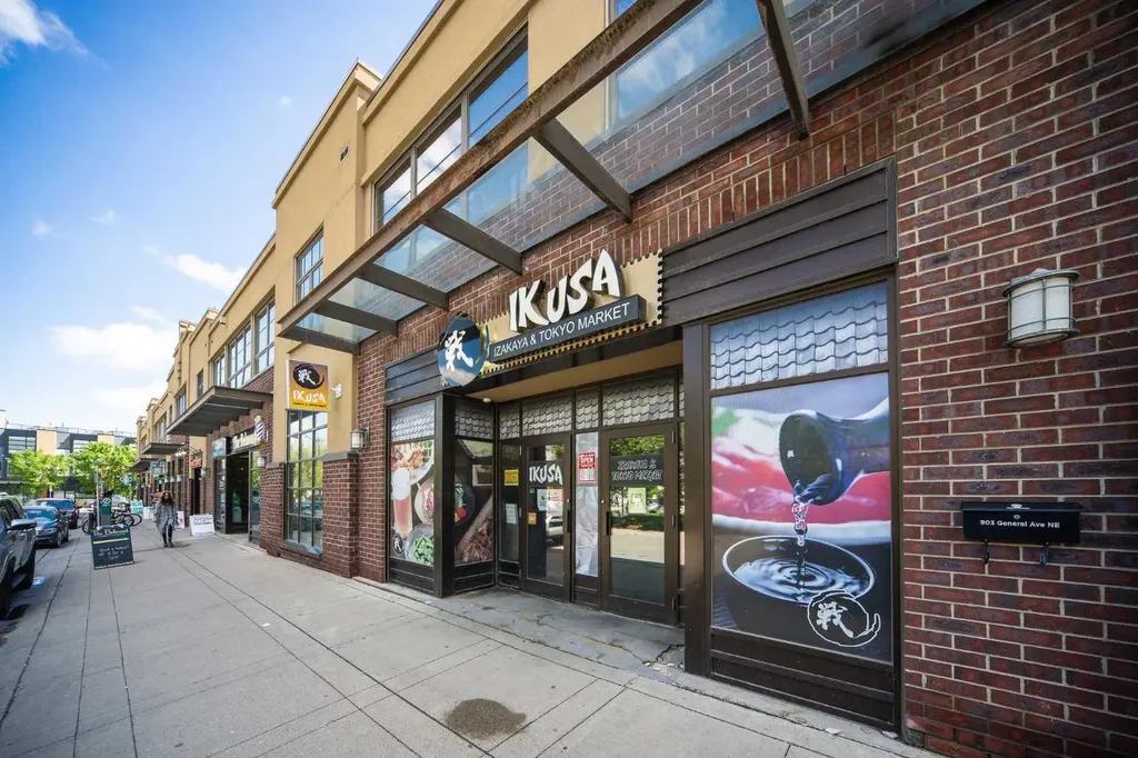 950 Centre Avenue NE Calgary AB T2E 0P3