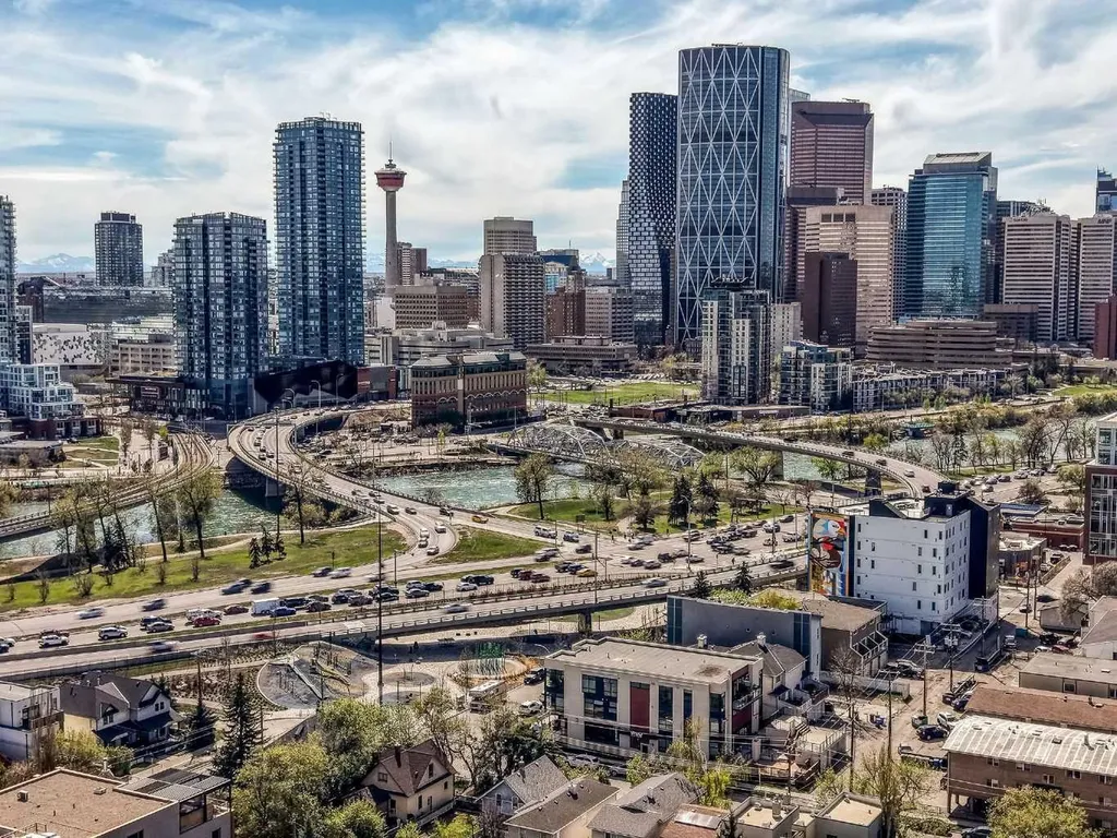 950 Centre Avenue NE Calgary AB T2E 0P3