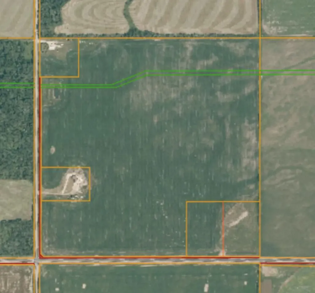 SW 28 71 10 W6 Twp 714 Beaverlodge AB T0H3C0