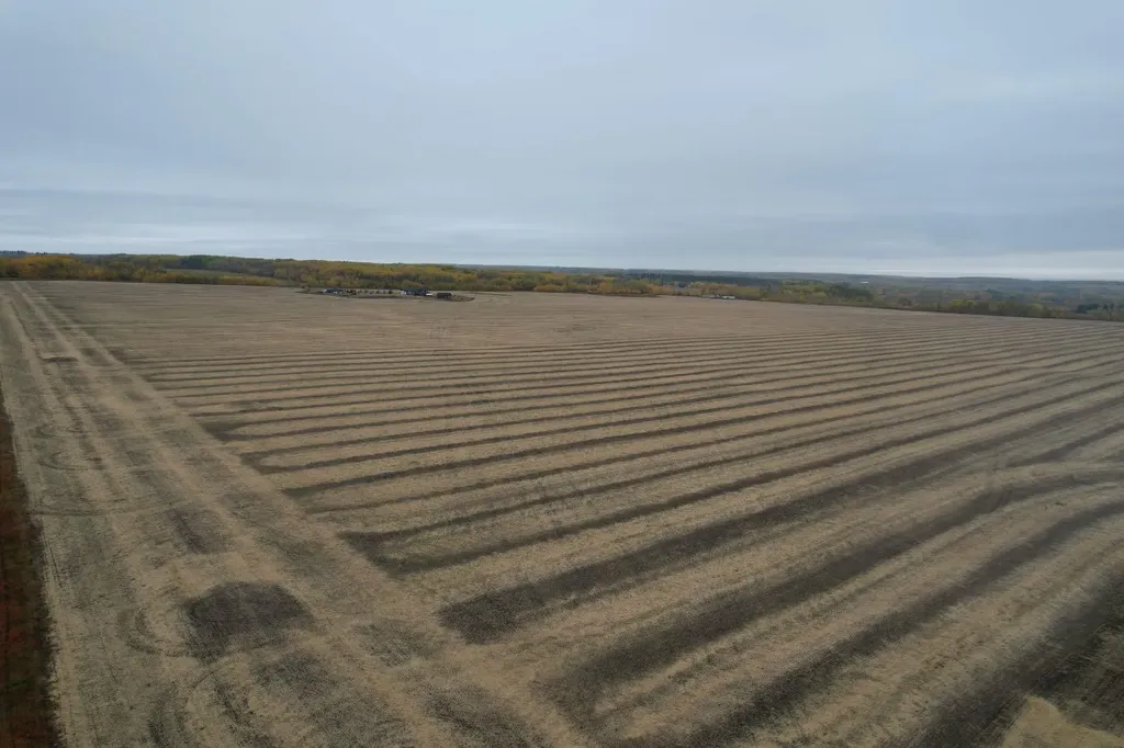 SW 28 71 10 W6 Twp 714 Beaverlodge AB T0H3C0