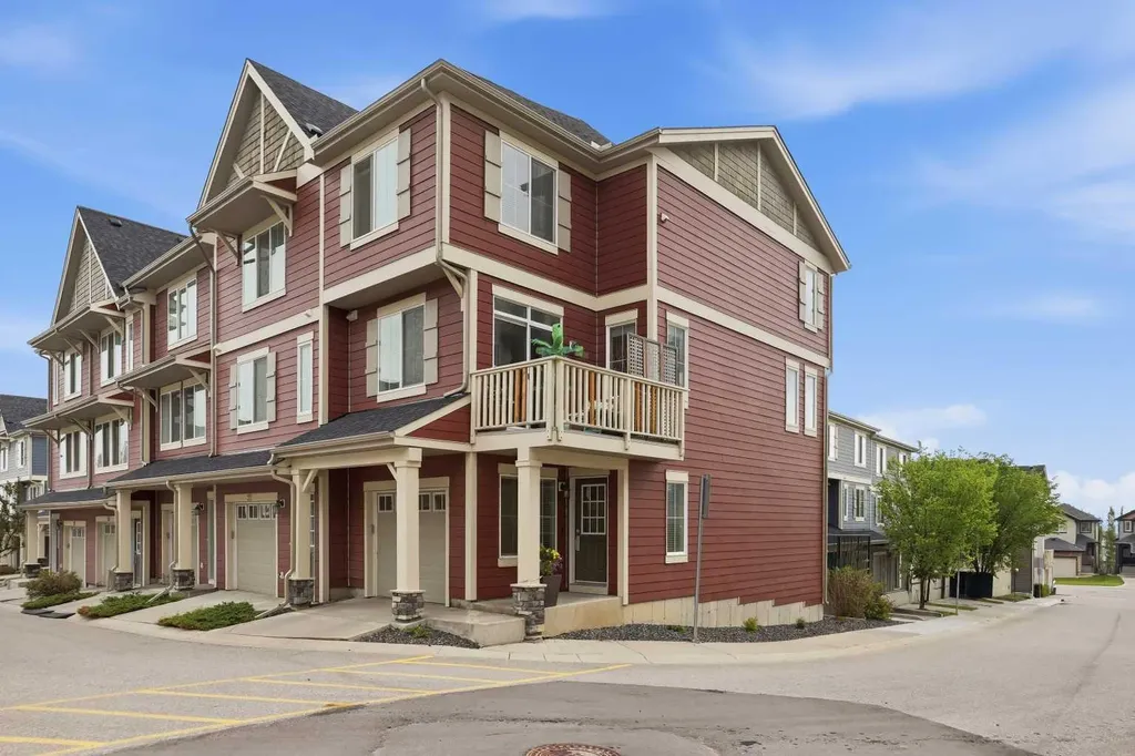 20 Kinlea Common NW Calgary AB T2R 0S2