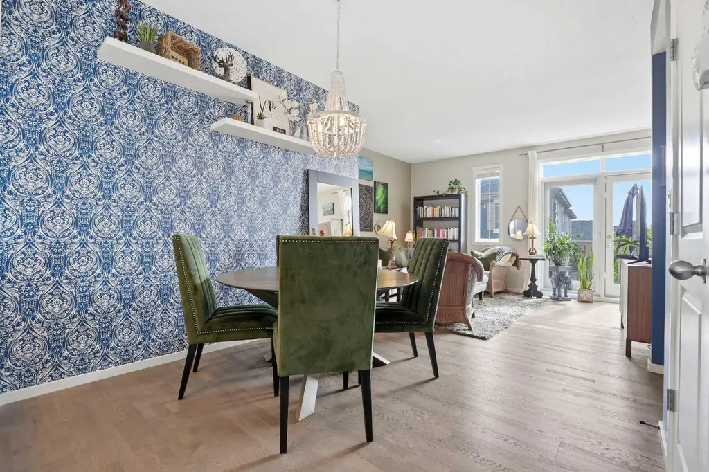 20 Kinlea Common NW Calgary AB T2R 0S2