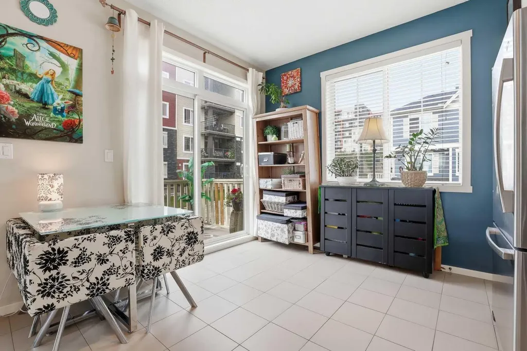 20 Kinlea Common NW Calgary AB T2R 0S2