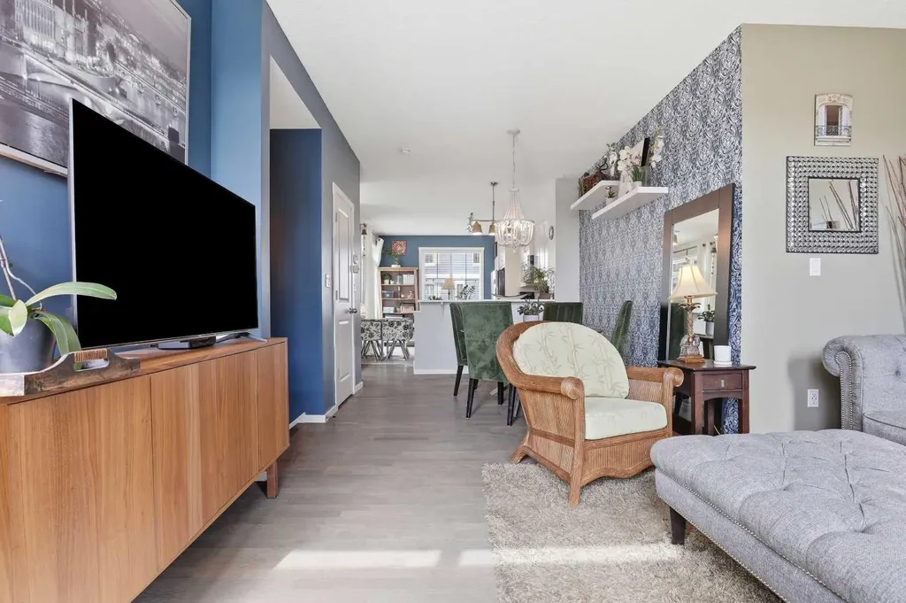 20 Kinlea Common NW Calgary AB T2R 0S2