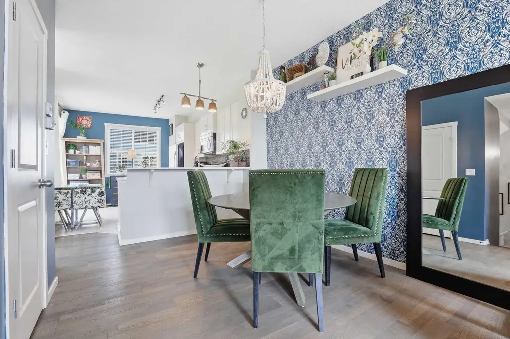 20 Kinlea Common NW Calgary AB T2R 0S2