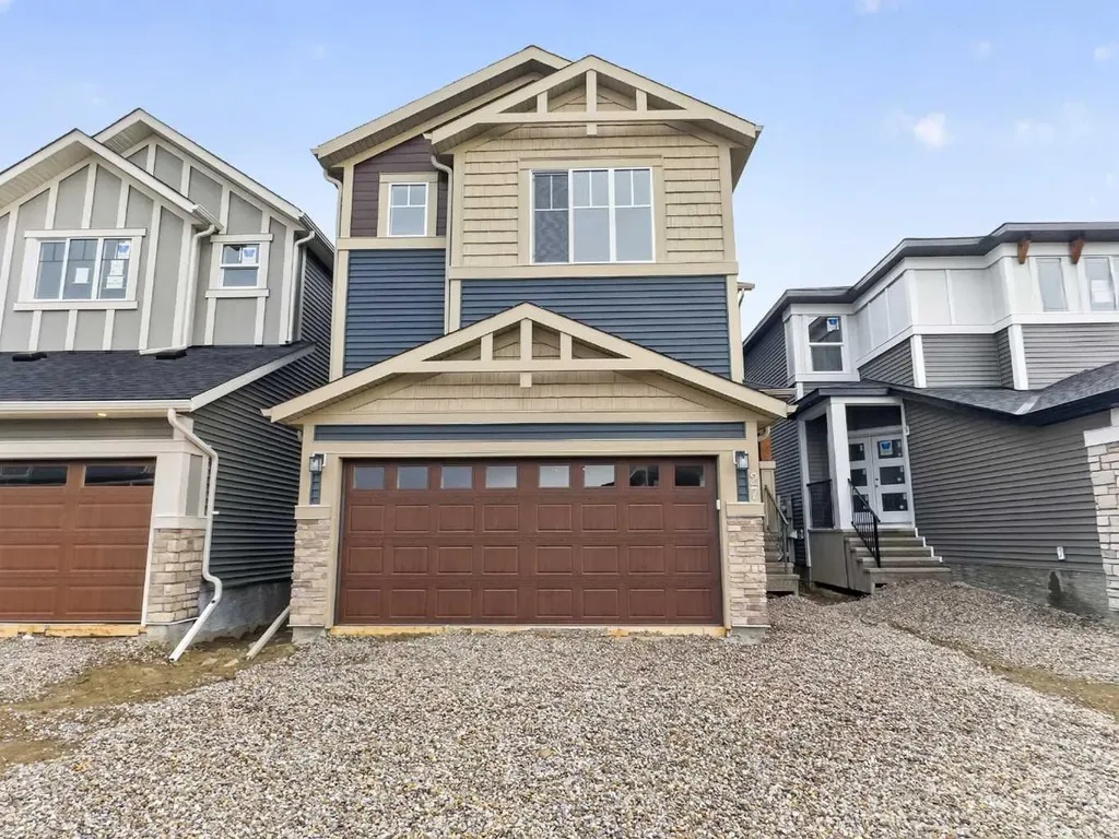 27 Homestead Gardens NE Calgary AB T3J 5T8