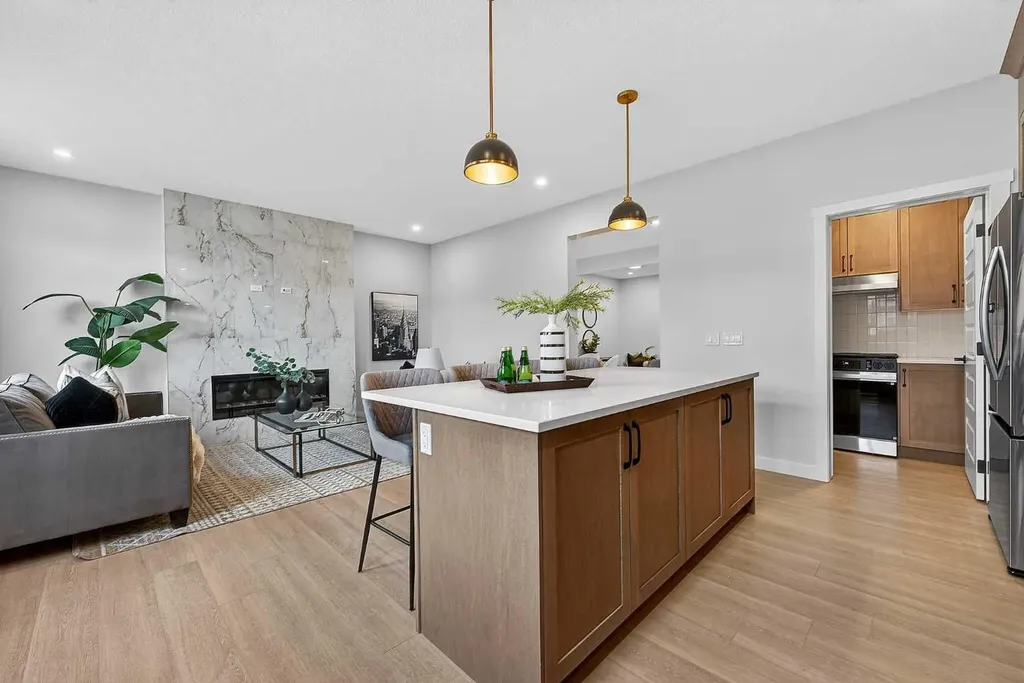 27 Homestead Gardens NE Calgary AB T3J 5T8