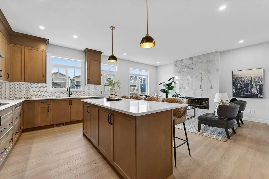 27 Homestead Gardens NE Calgary AB T3J 5T8
