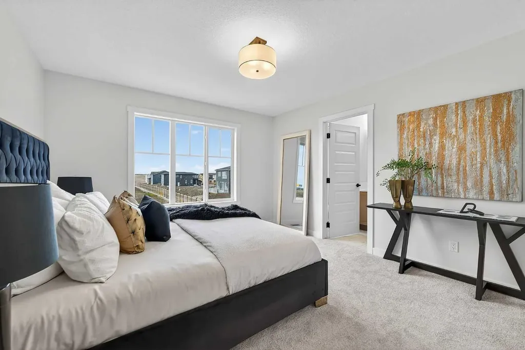 27 Homestead Gardens NE Calgary AB T3J 5T8