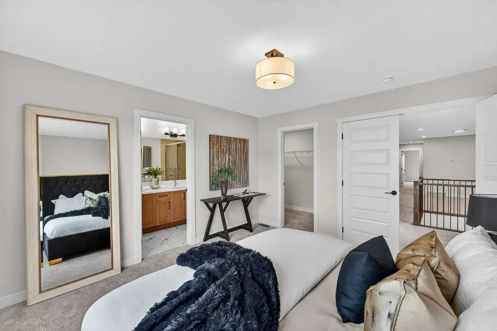 27 Homestead Gardens NE Calgary AB T3J 5T8