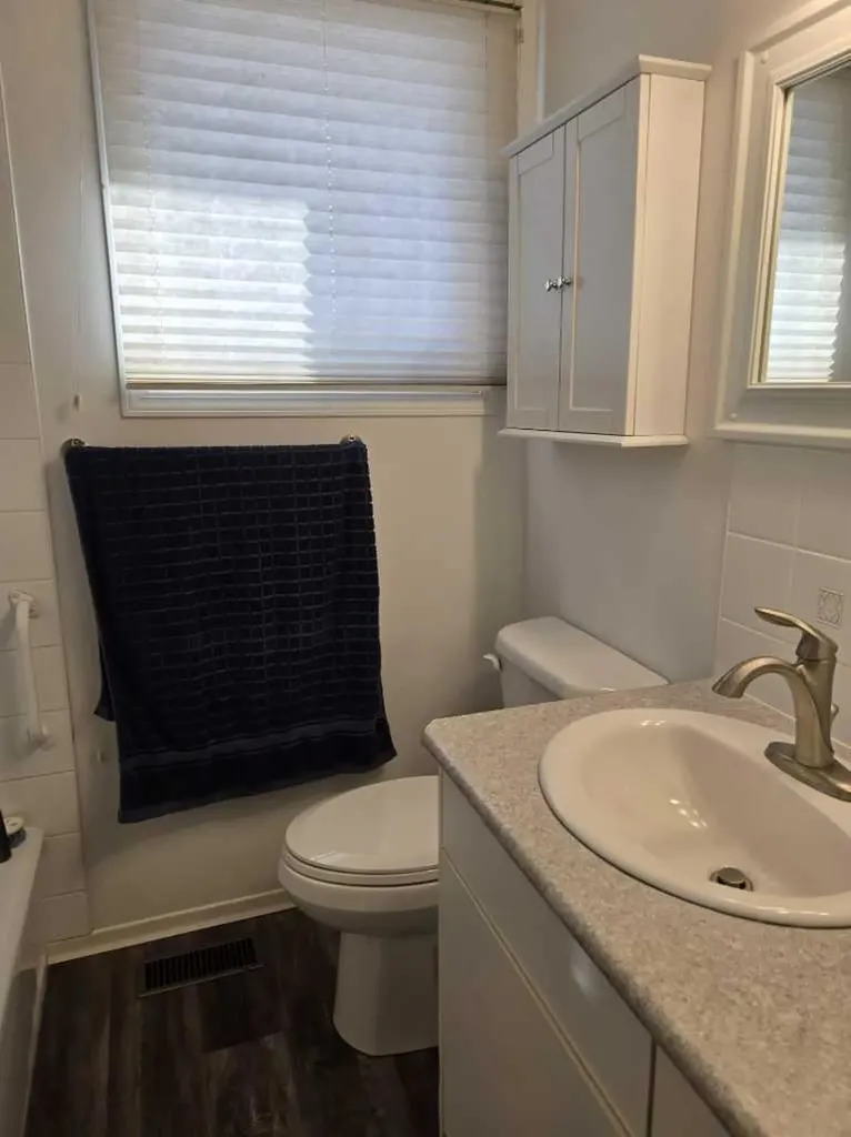 101 Simpson Street Hinton AB T7V1C2