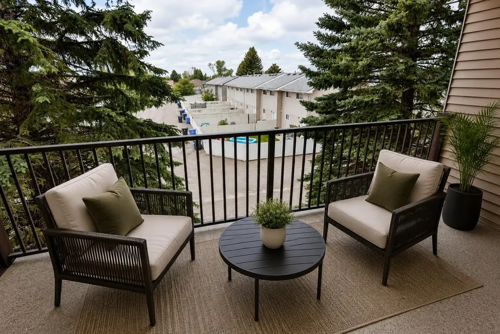 85 Foxbend Crescent N Lethbridge AB T1H5T4