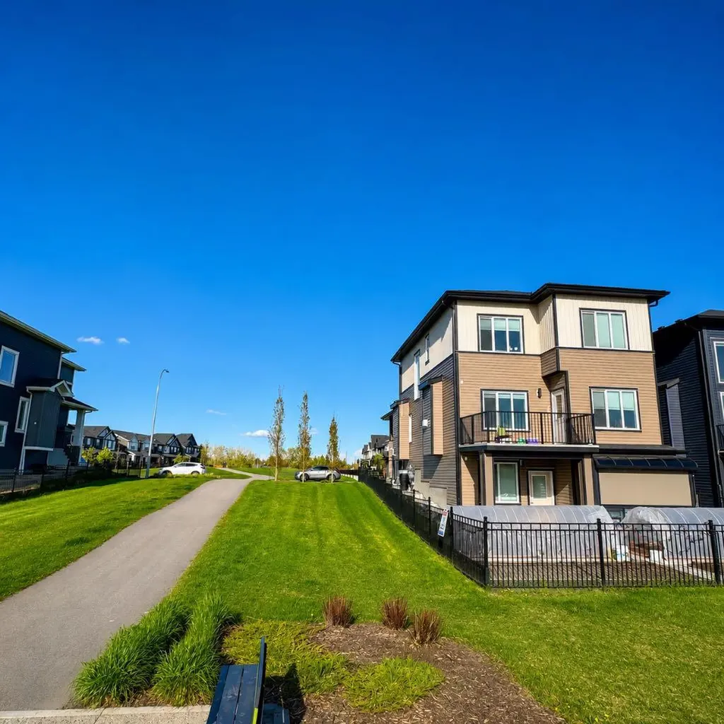 51 Midgrove Drive SW Airdrie AB T4B 5K7