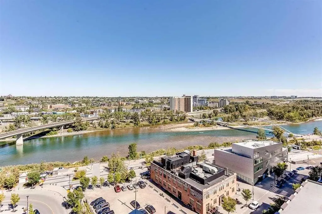 519 Riverfront Avenue SE Calgary AB T2G 1K6