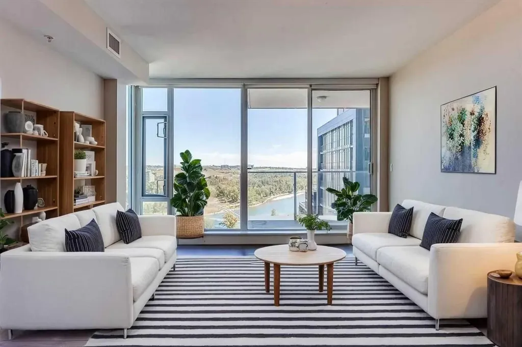 519 Riverfront Avenue SE Calgary AB T2G 1K6