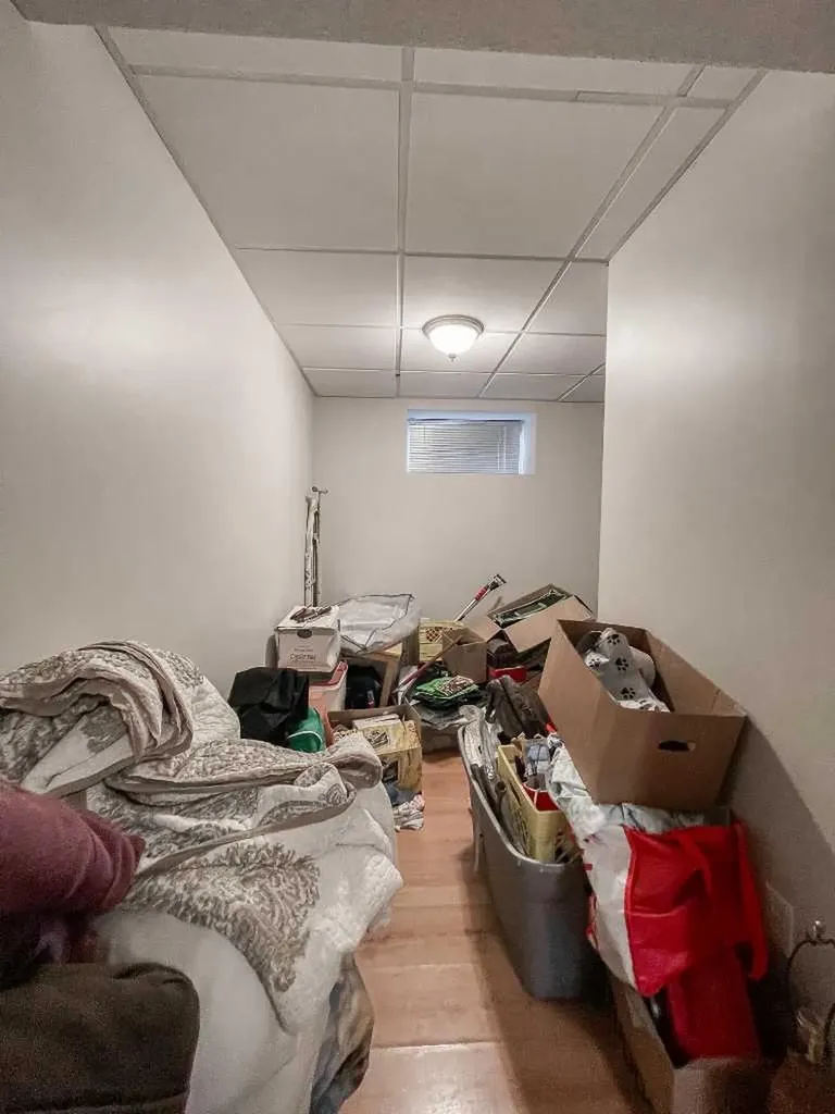 26 Moberly Crescent Fort Mcmurray AB T9H 1G9